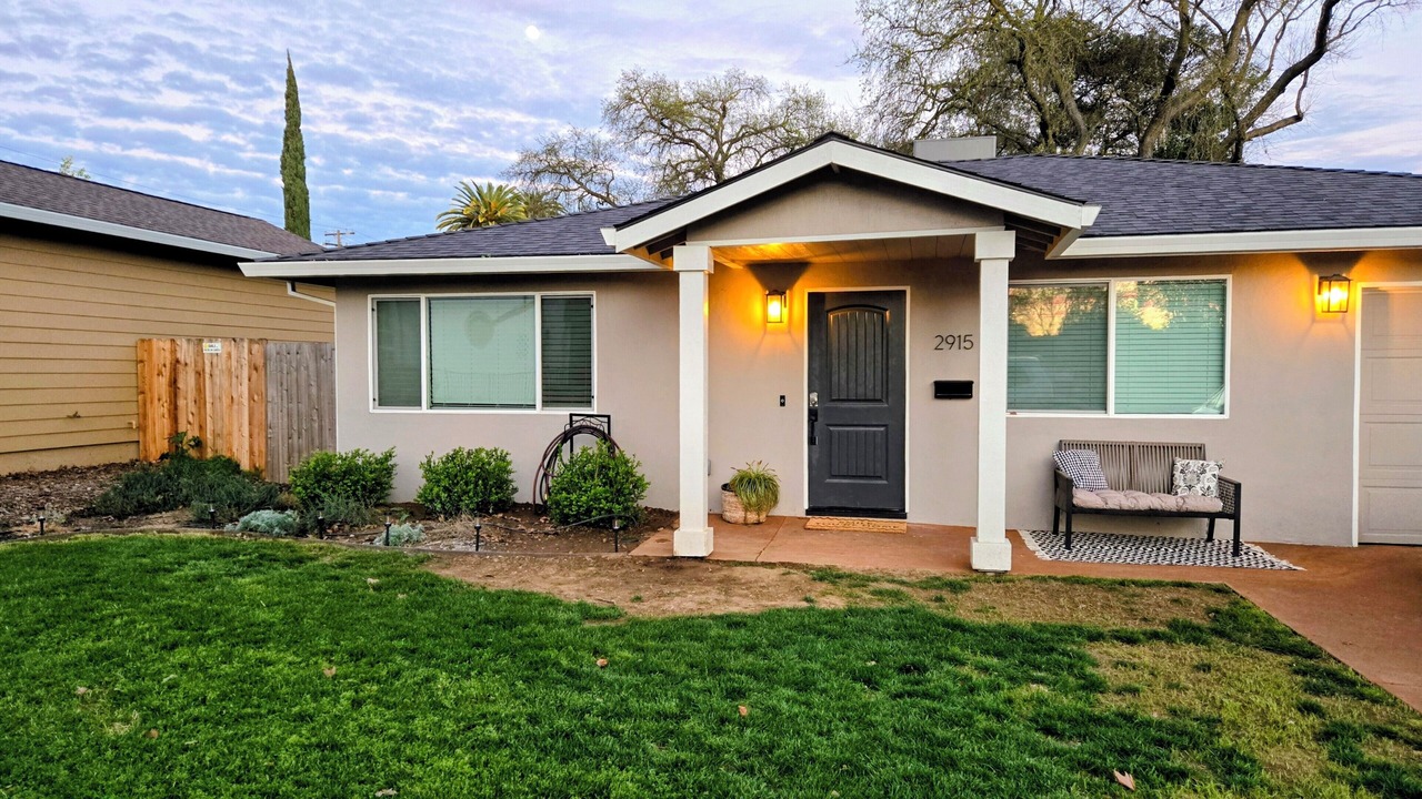 Photo of Outdoor in North Oak Park