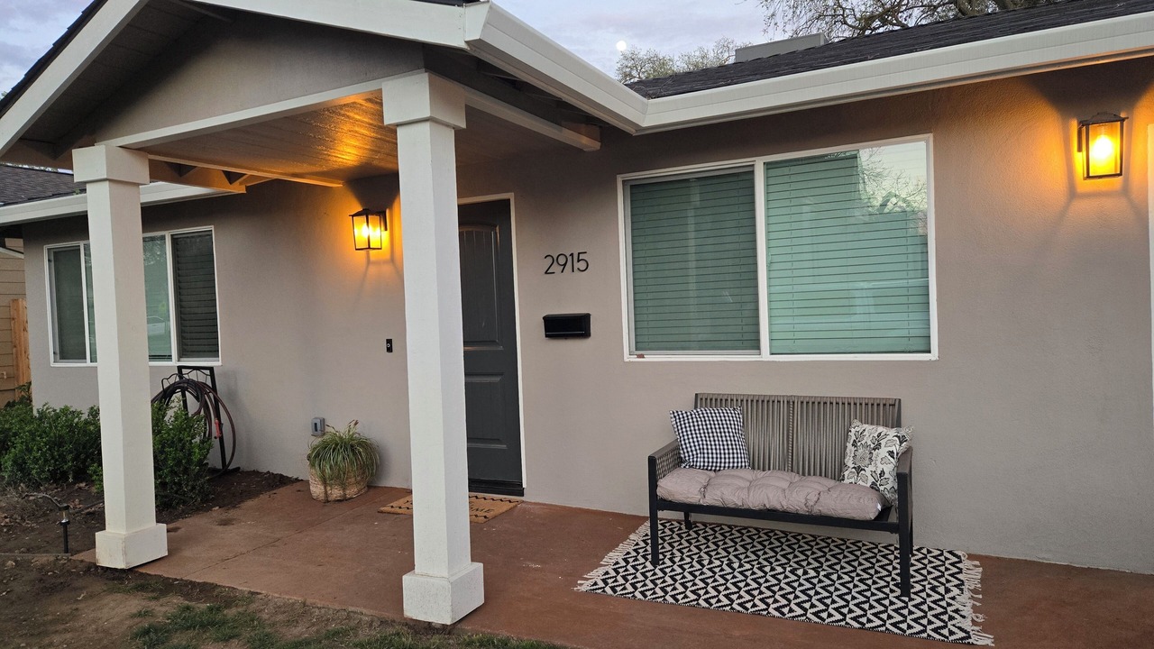 Photo of Outdoor in North Oak Park