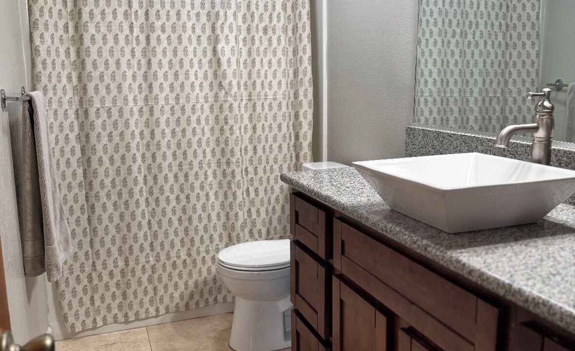 Photo of Bathroom in Chico