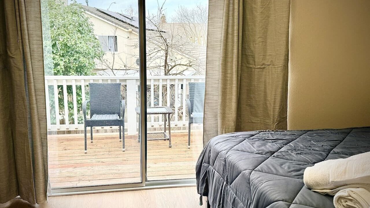 Photo of Bedroom in Spanos Park