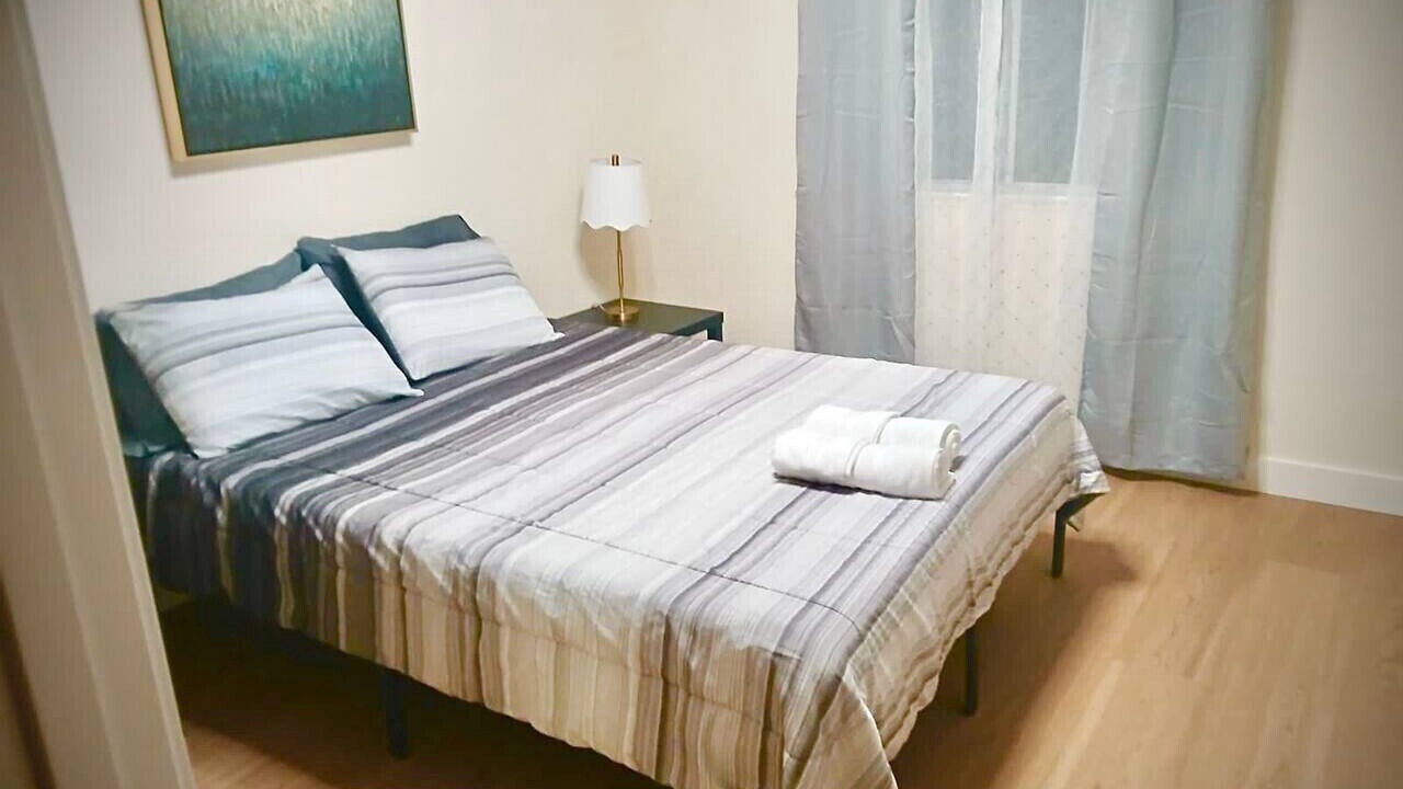 Photo of Bedroom in Spanos Park