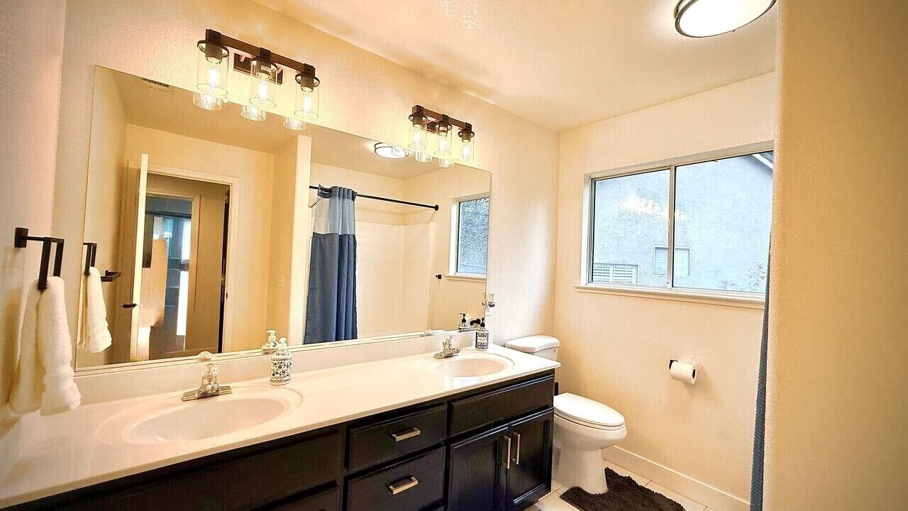 Photo of Bathroom in Spanos Park