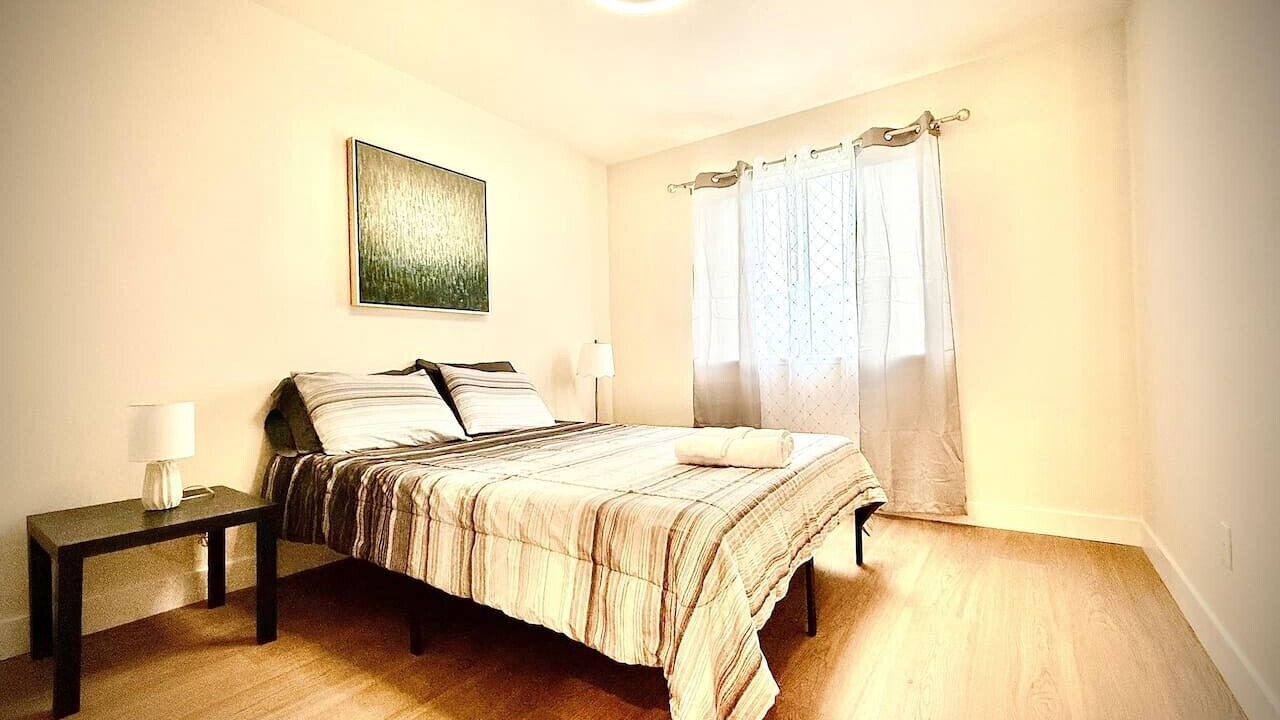 Photo of Bedroom in Spanos Park