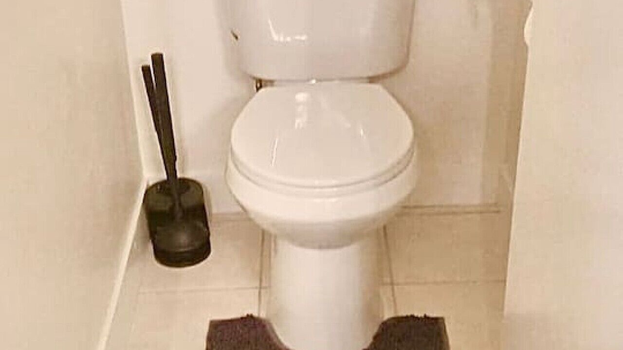 Photo of Bathroom in Spanos Park