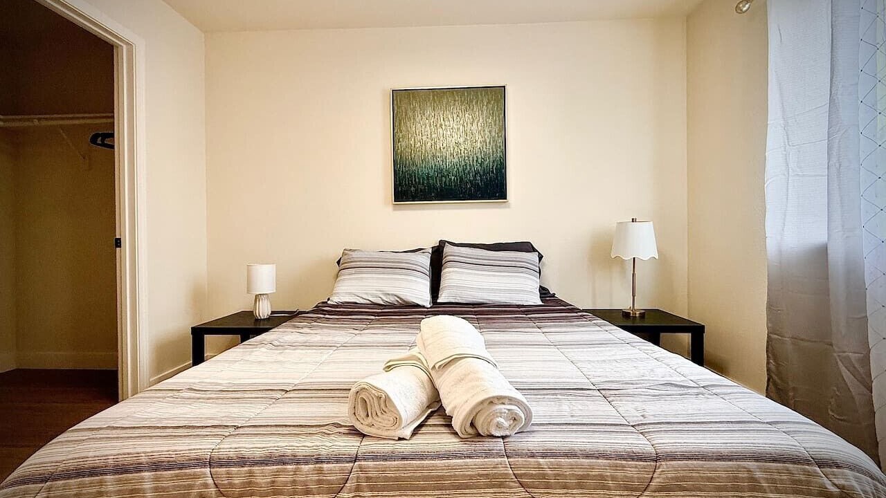 Photo of Bedroom in Spanos Park