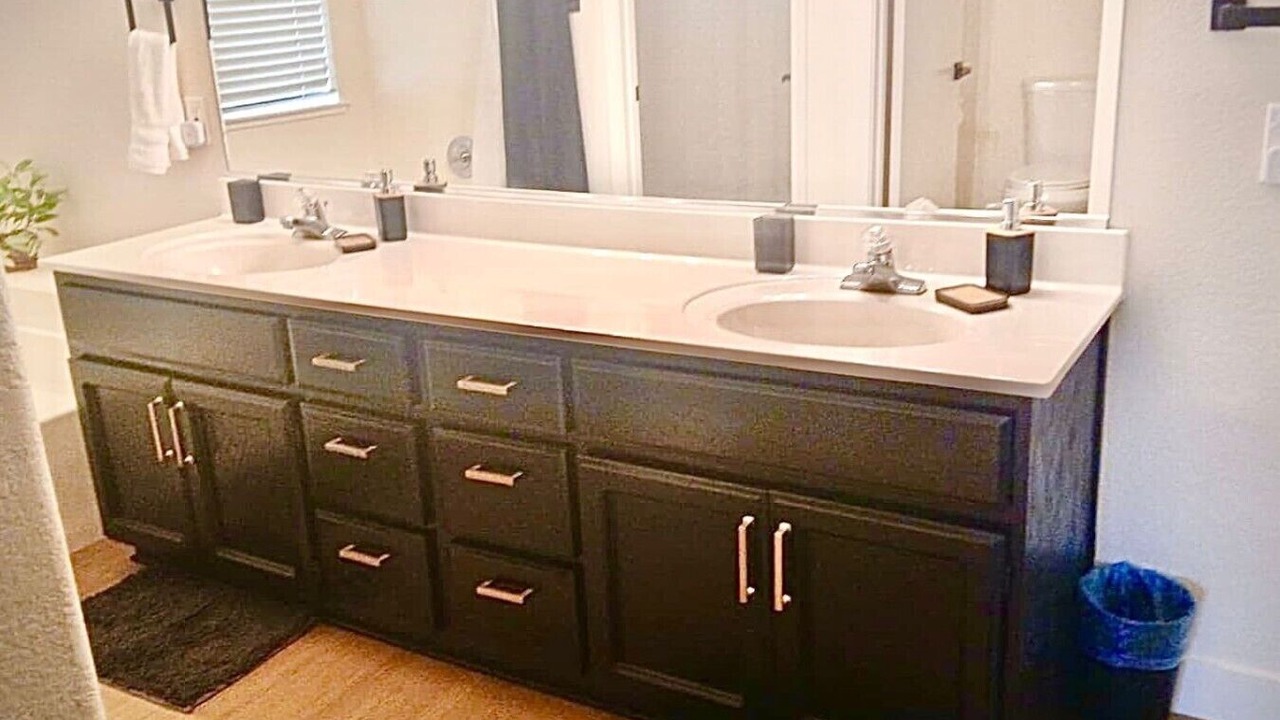 Photo of Bathroom in Spanos Park