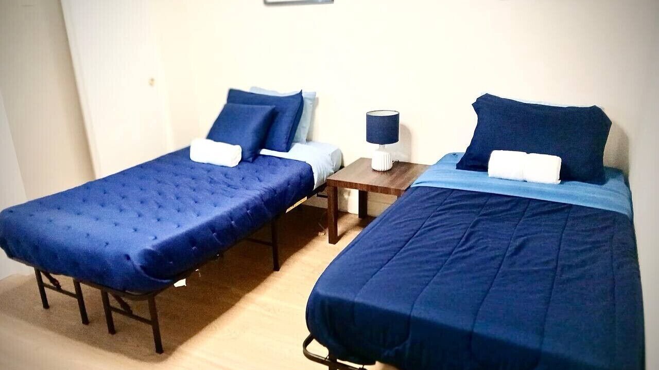 Photo of Bedroom in Spanos Park