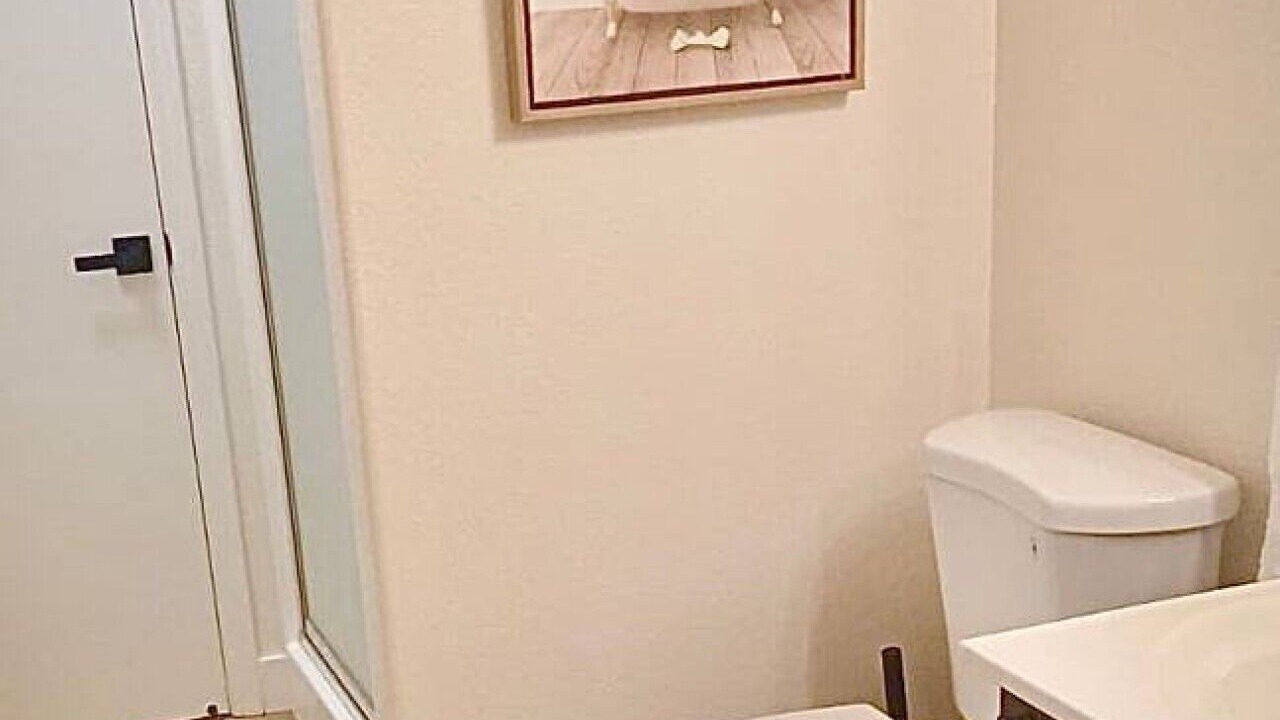 Photo of Bathroom in Spanos Park