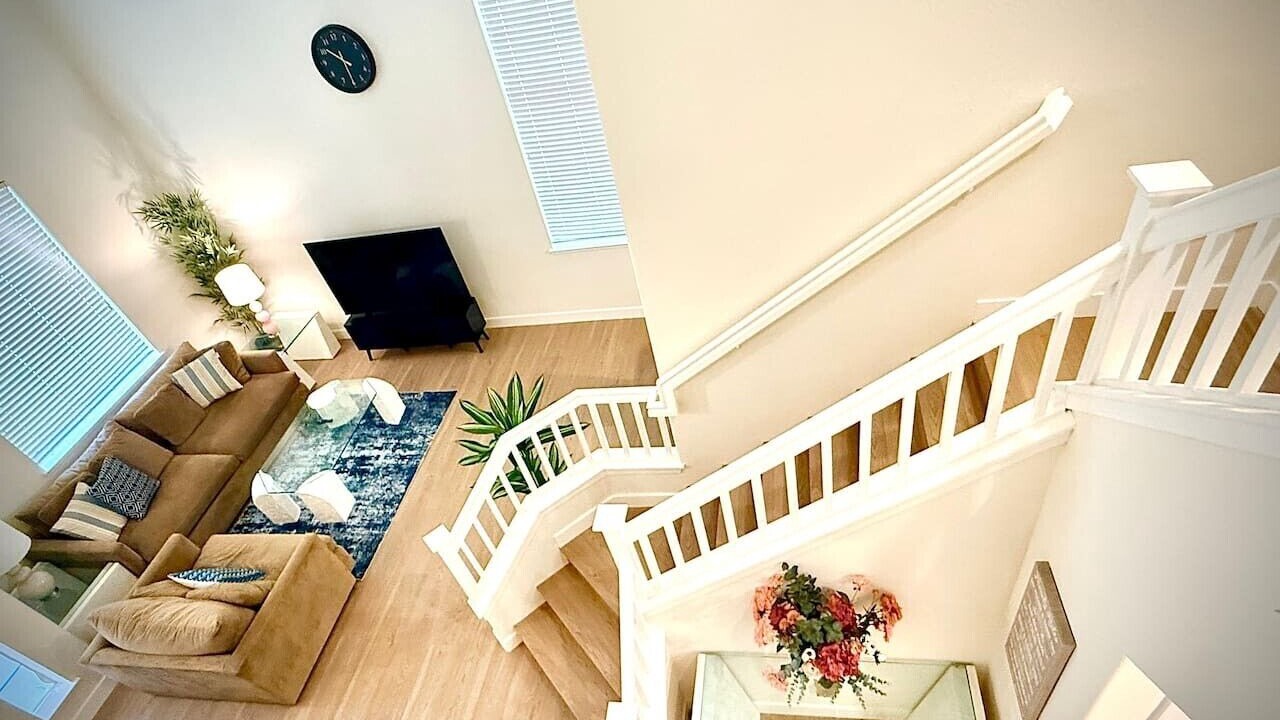 Photo of Livingroom in Spanos Park