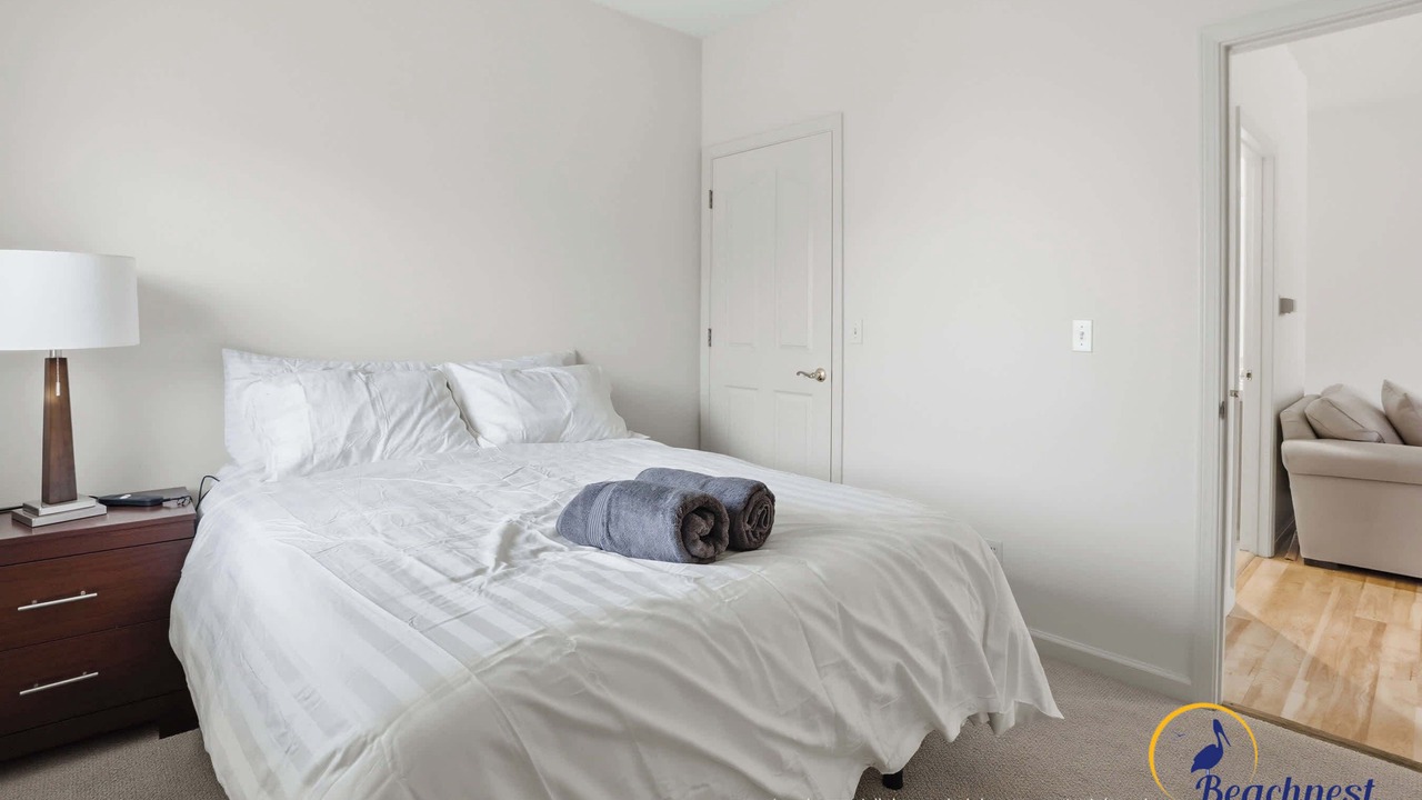 Photo of Bedroom in Westside Santa Cruz