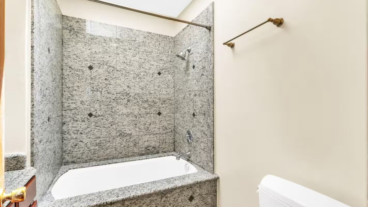Photo of Bathroom in South Berkeley