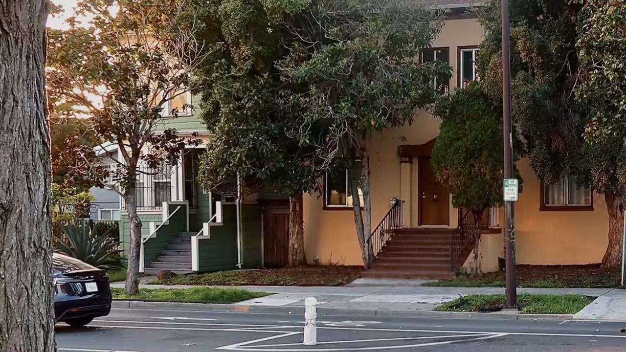 Photo of Outdoor in South Berkeley