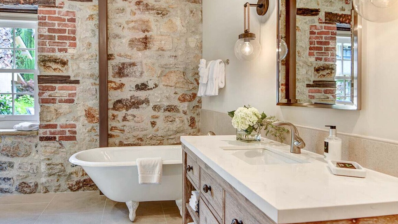 Photo of Bathroom in Sonoma