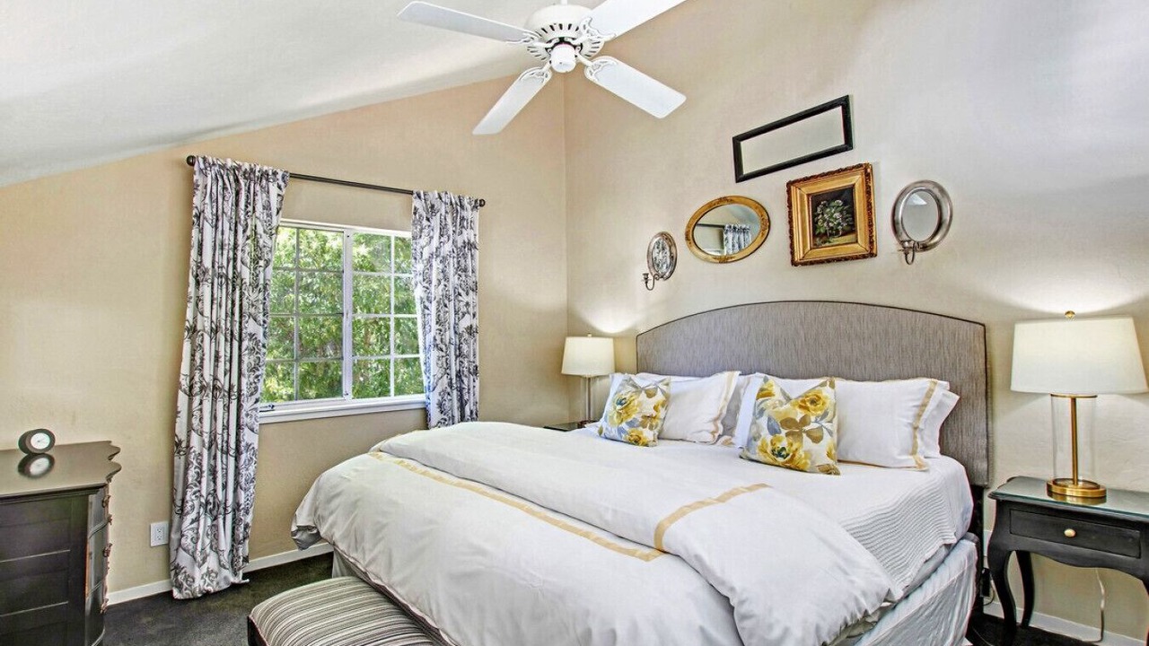 Photo of Bedroom in Sonoma