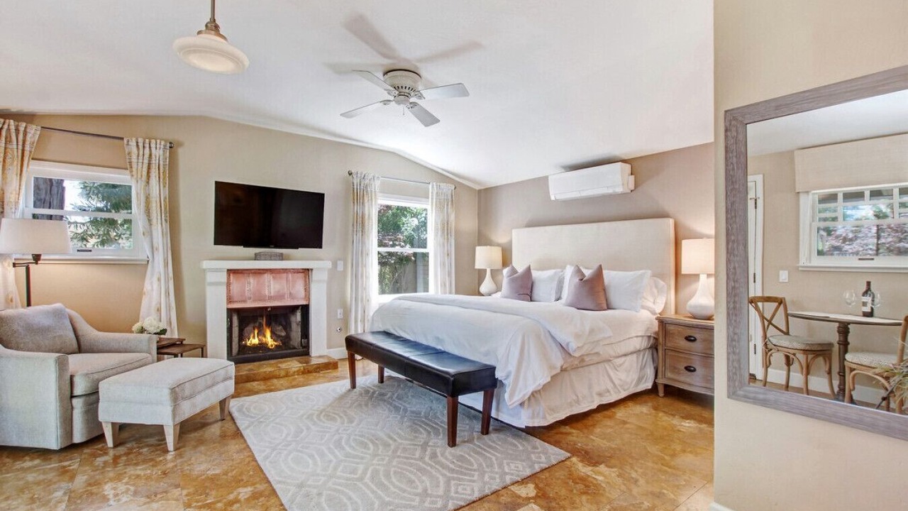 Photo of Bedroom in Sonoma
