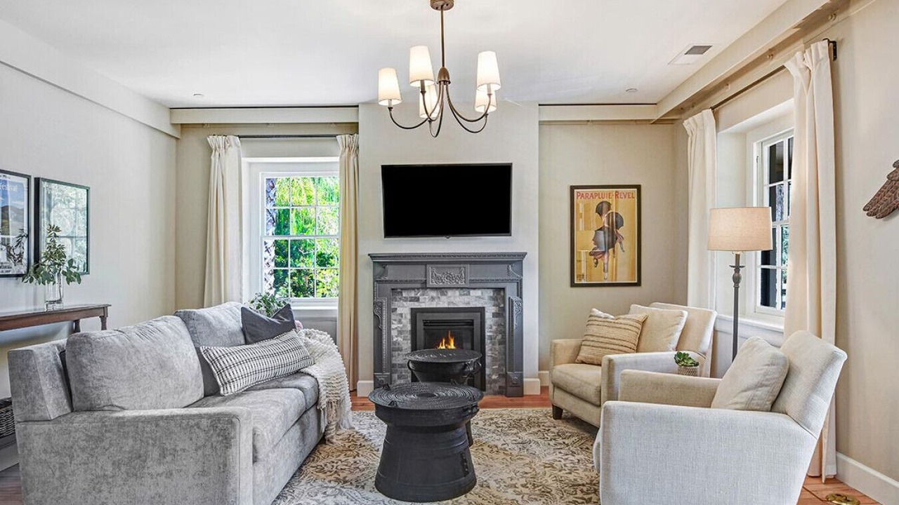 Photo of Livingroom in Sonoma