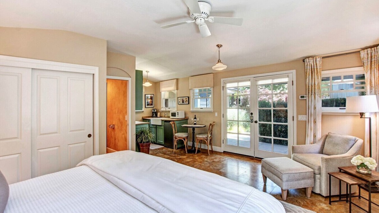 Photo of Bedroom in Sonoma