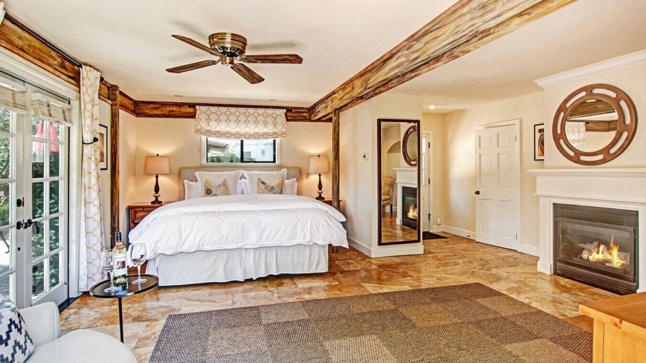 Photo of Bedroom in Sonoma
