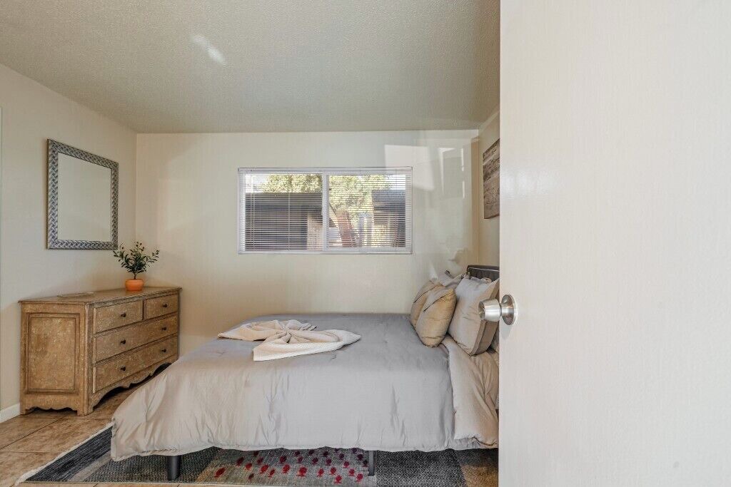 Photo of Bedroom in Marina