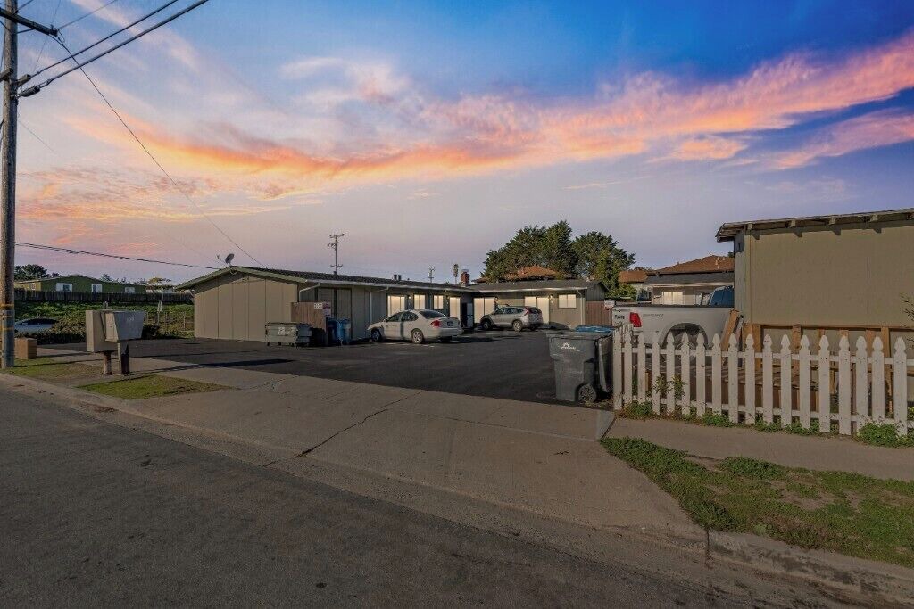 Photo of Outdoor in Marina