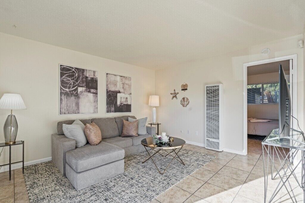 Photo of Livingroom in Marina