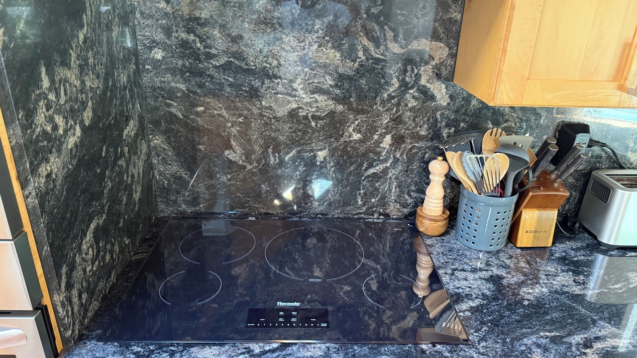 Photo of Kitchen in Aptos Hills-Larkin Valley