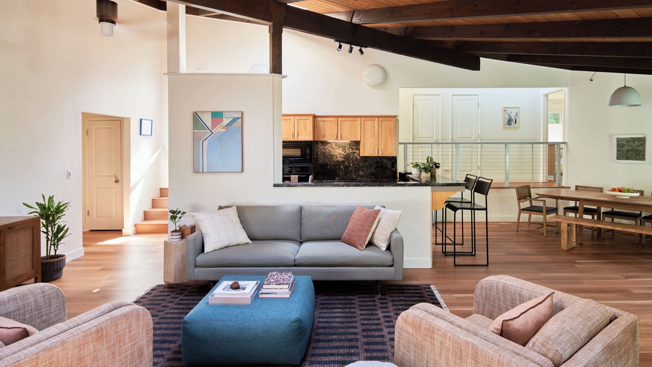 Photo of Livingroom in Aptos Hills-Larkin Valley