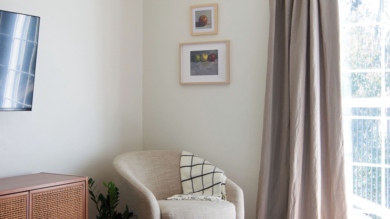 Photo of Bedroom in Aptos Hills-Larkin Valley