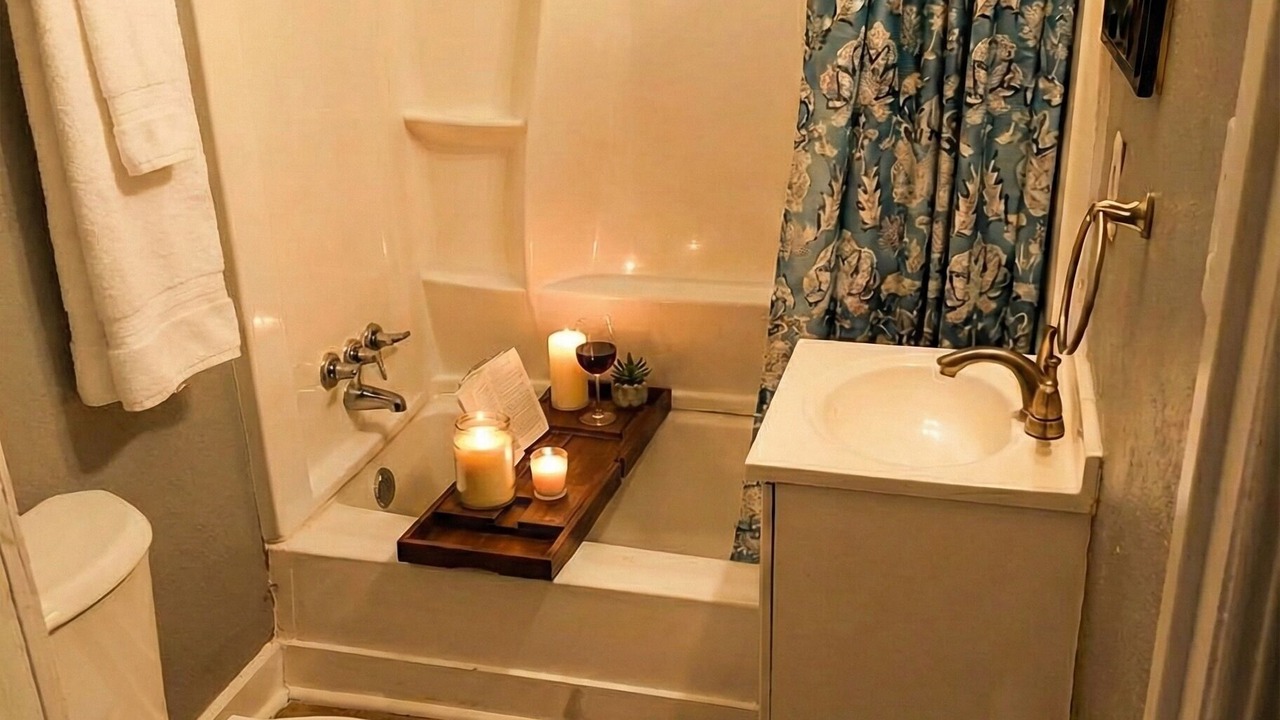 Photo of Bathroom in Oakland