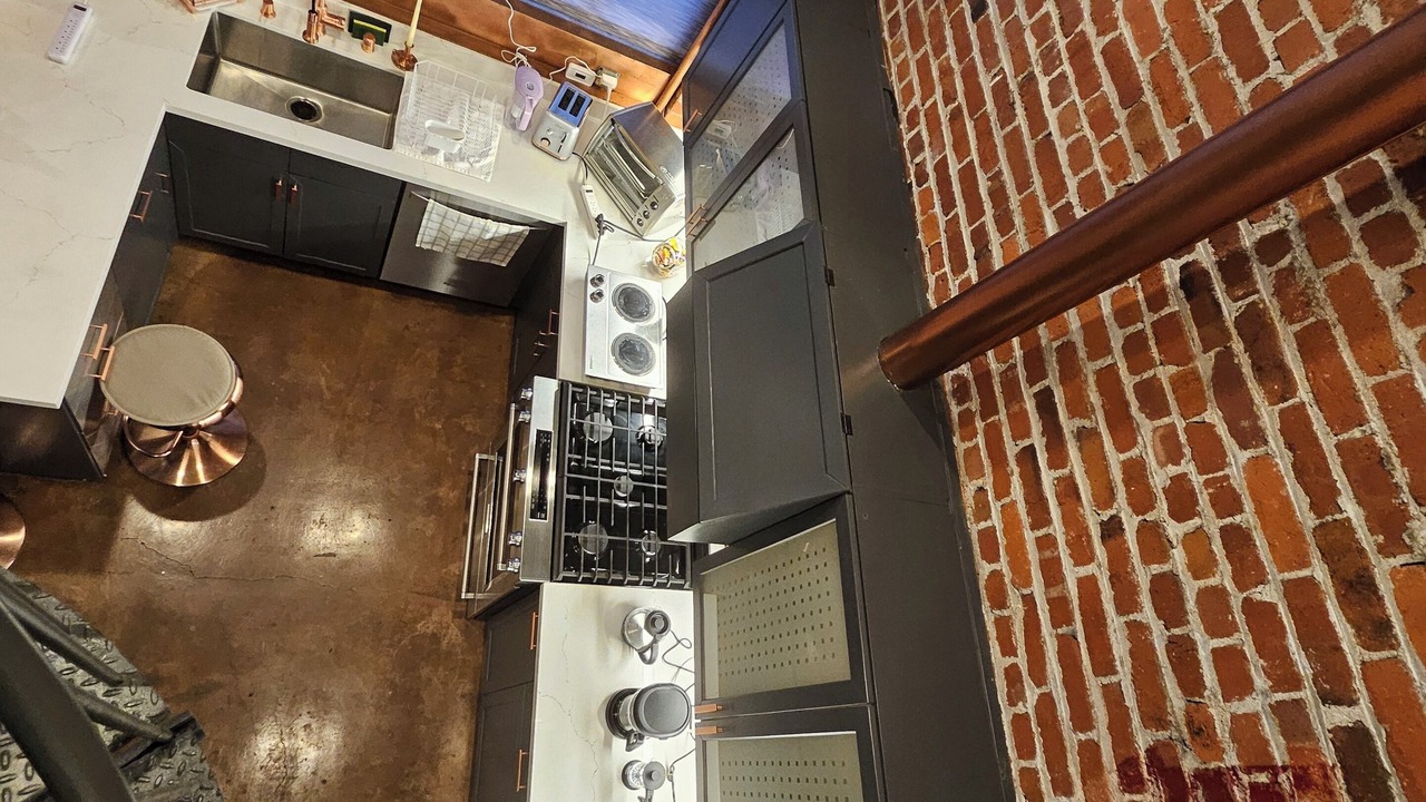 Photo of Kitchen in Fruitvale