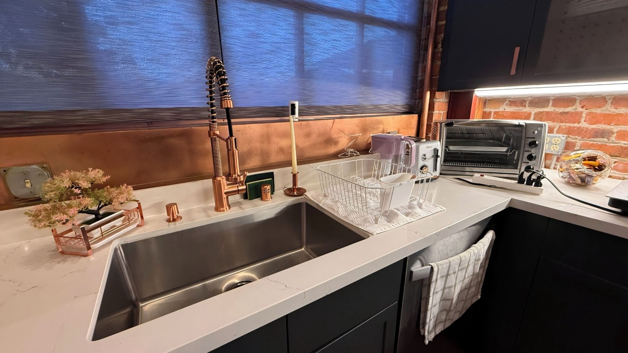 Photo of Kitchen in Fruitvale
