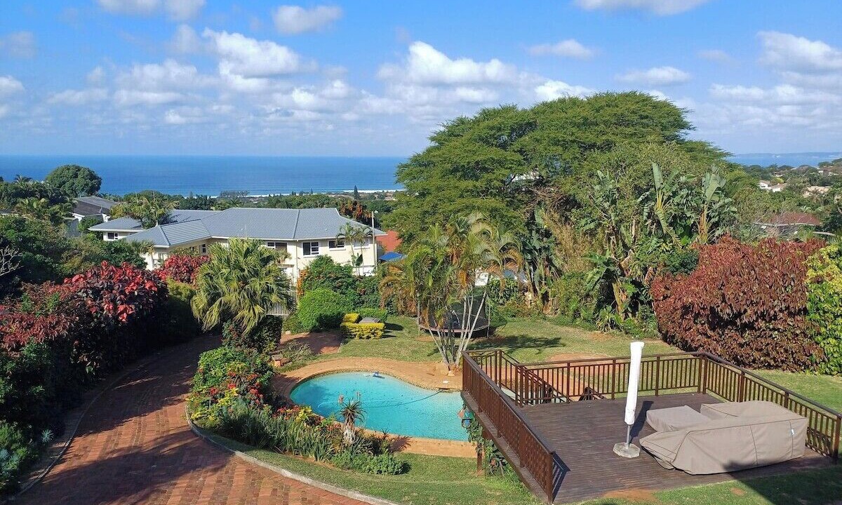 Photo of Outdoor in Umhlanga Ridge