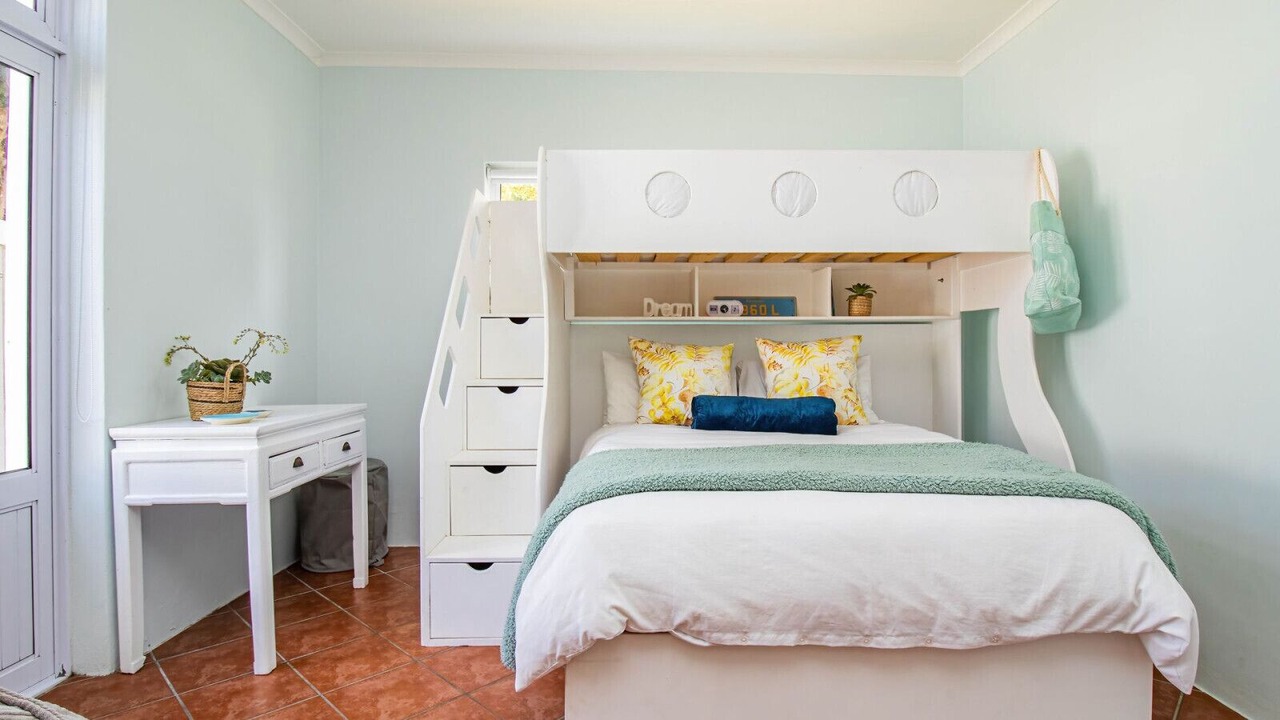 Photo of Bedroom in Van Dyks Bay