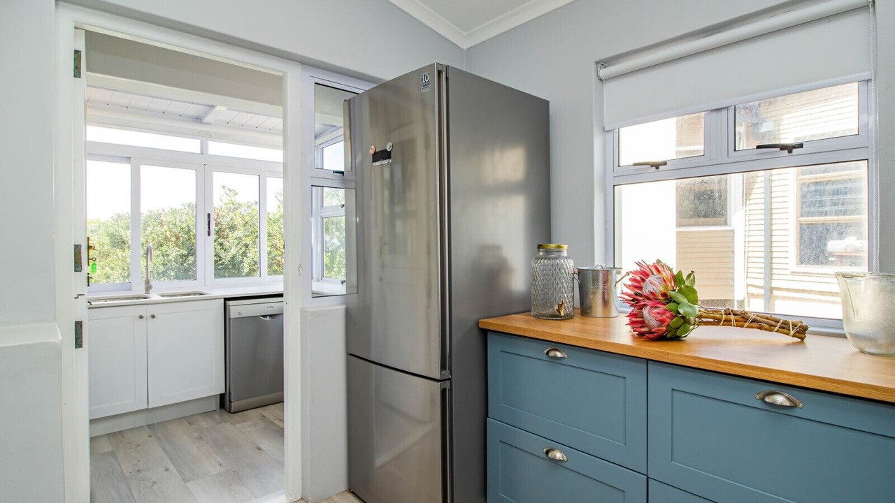 Photo of Kitchen in Van Dyks Bay