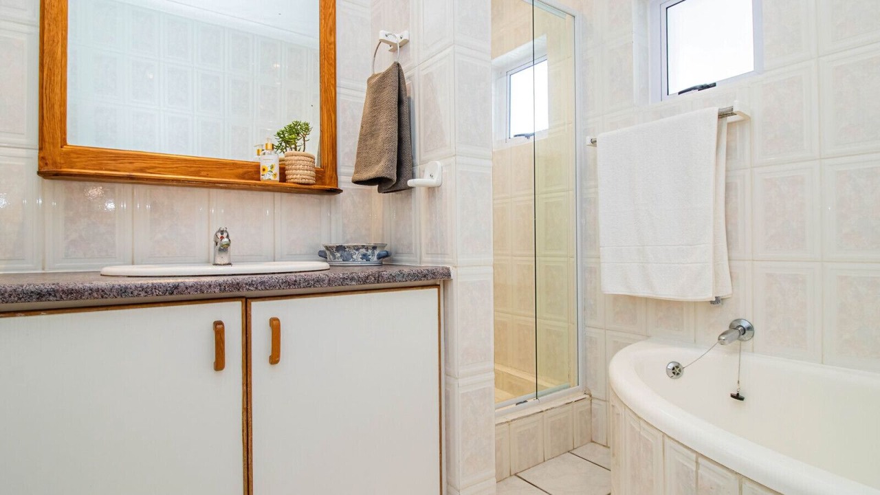Photo of Bathroom in Van Dyks Bay