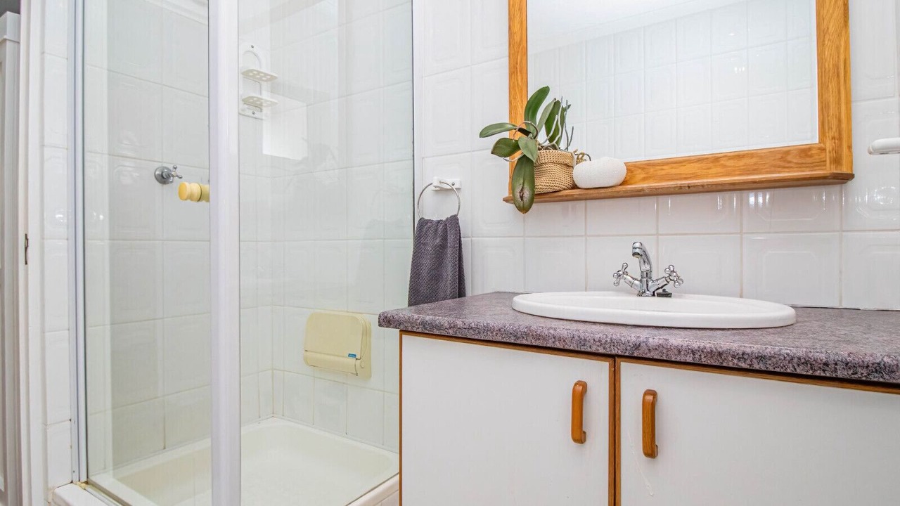 Photo of Bathroom in Van Dyks Bay