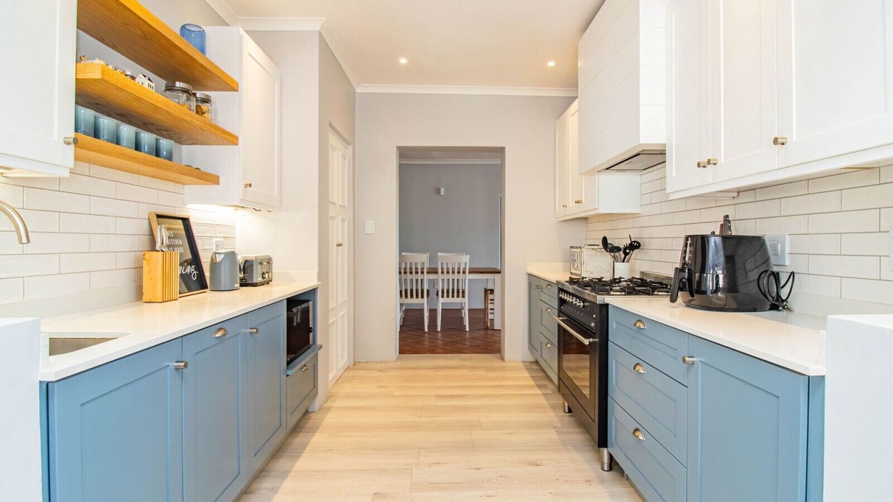 Photo of Kitchen in Van Dyks Bay