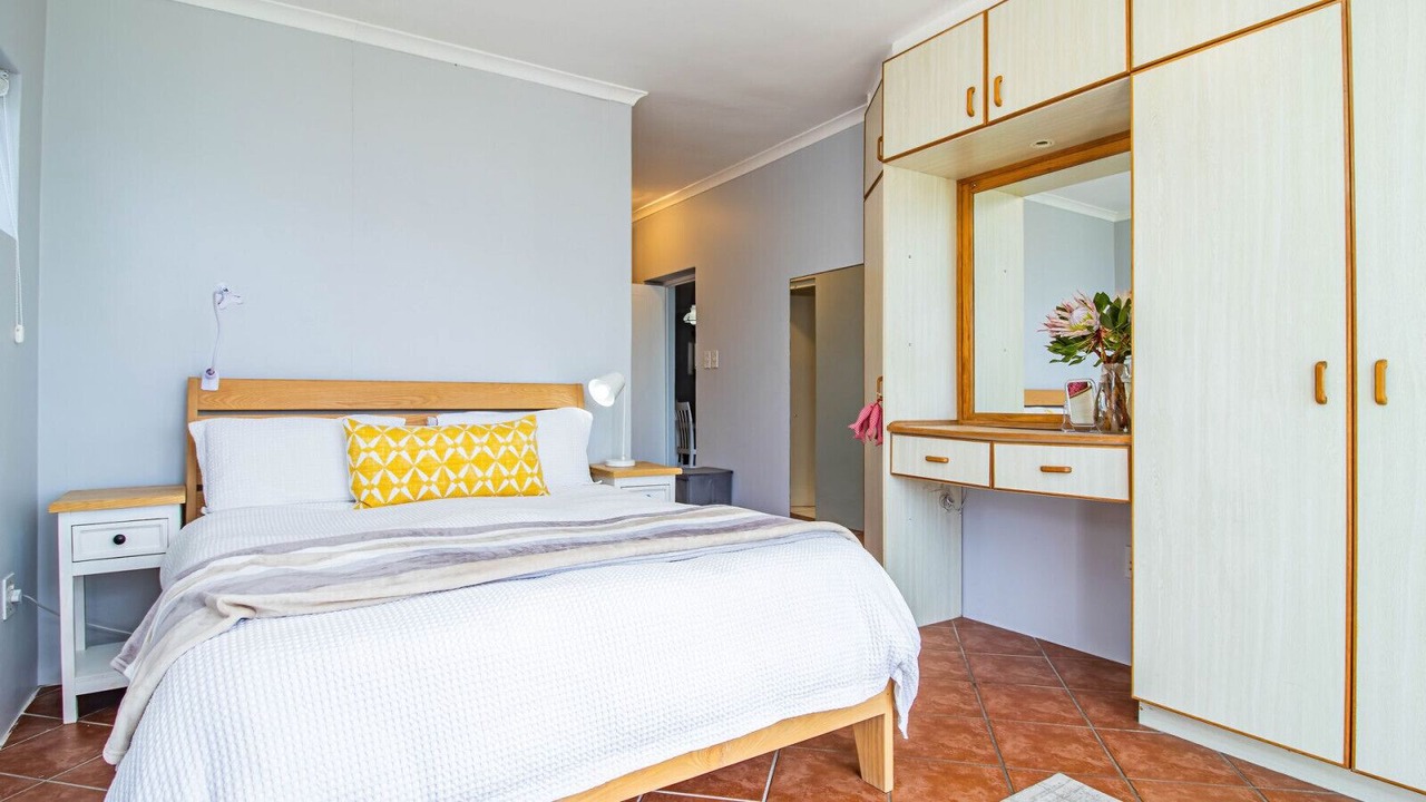 Photo of Bedroom in Van Dyks Bay