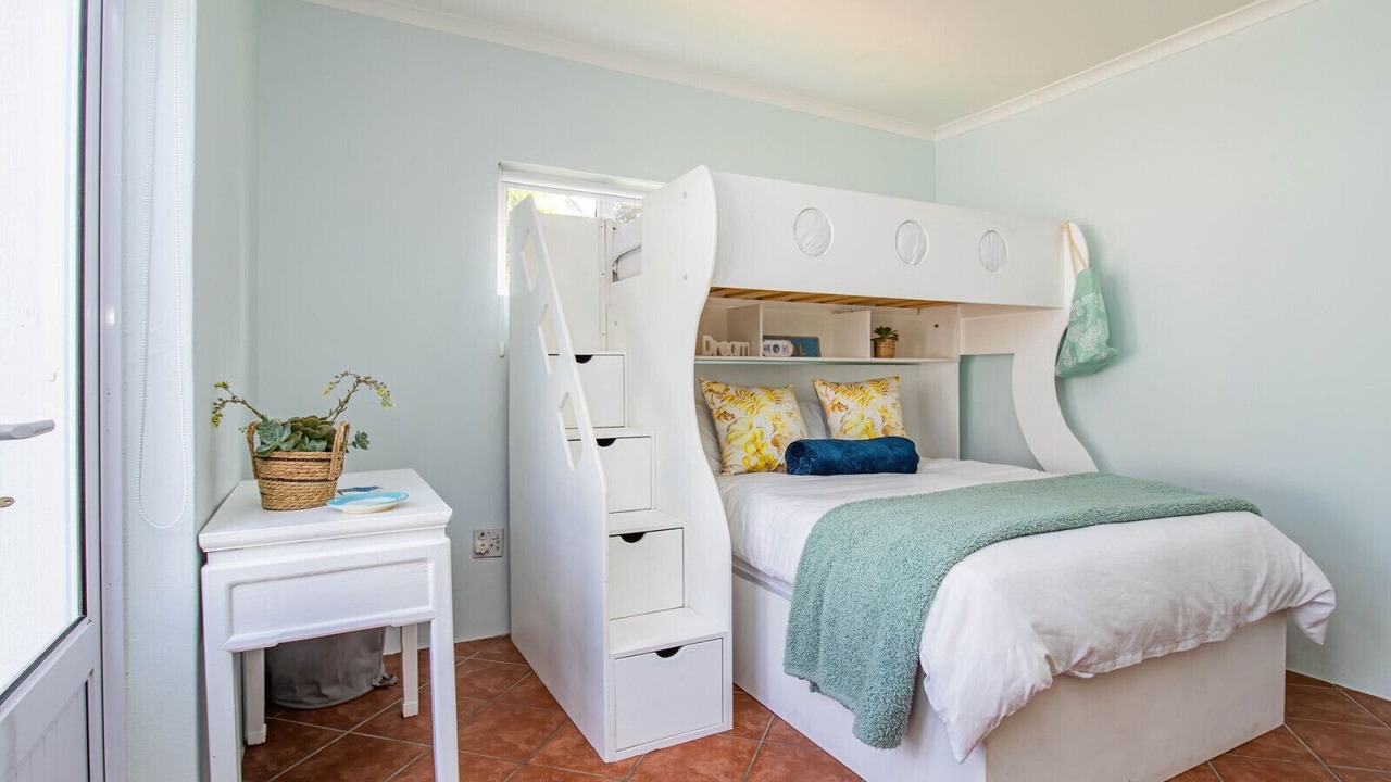 Photo of Bedroom in Van Dyks Bay