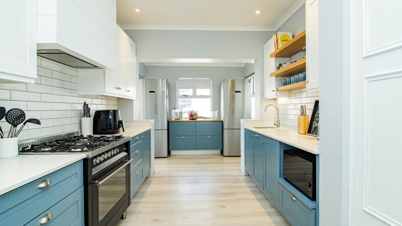Photo of Kitchen in Van Dyks Bay