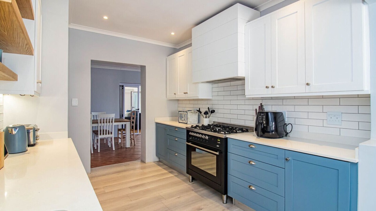 Photo of Kitchen in Van Dyks Bay