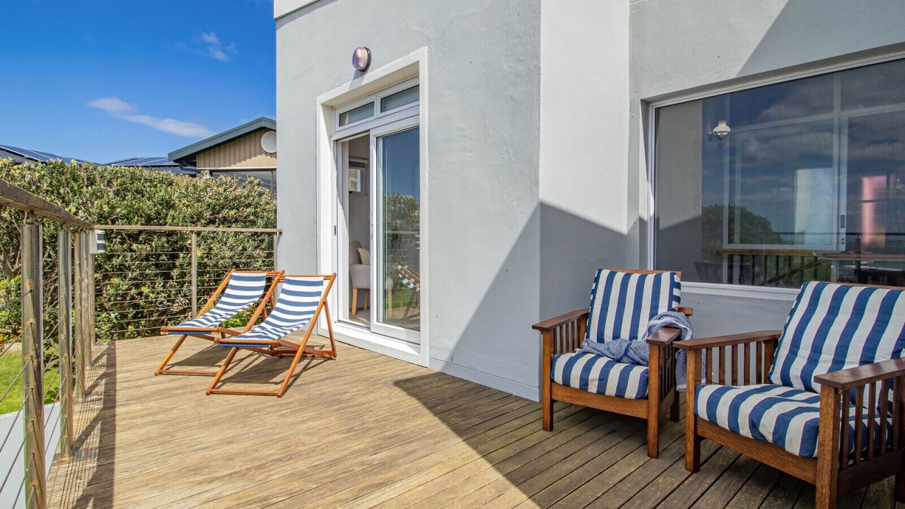 Photo of Patio Balcony in Van Dyks Bay