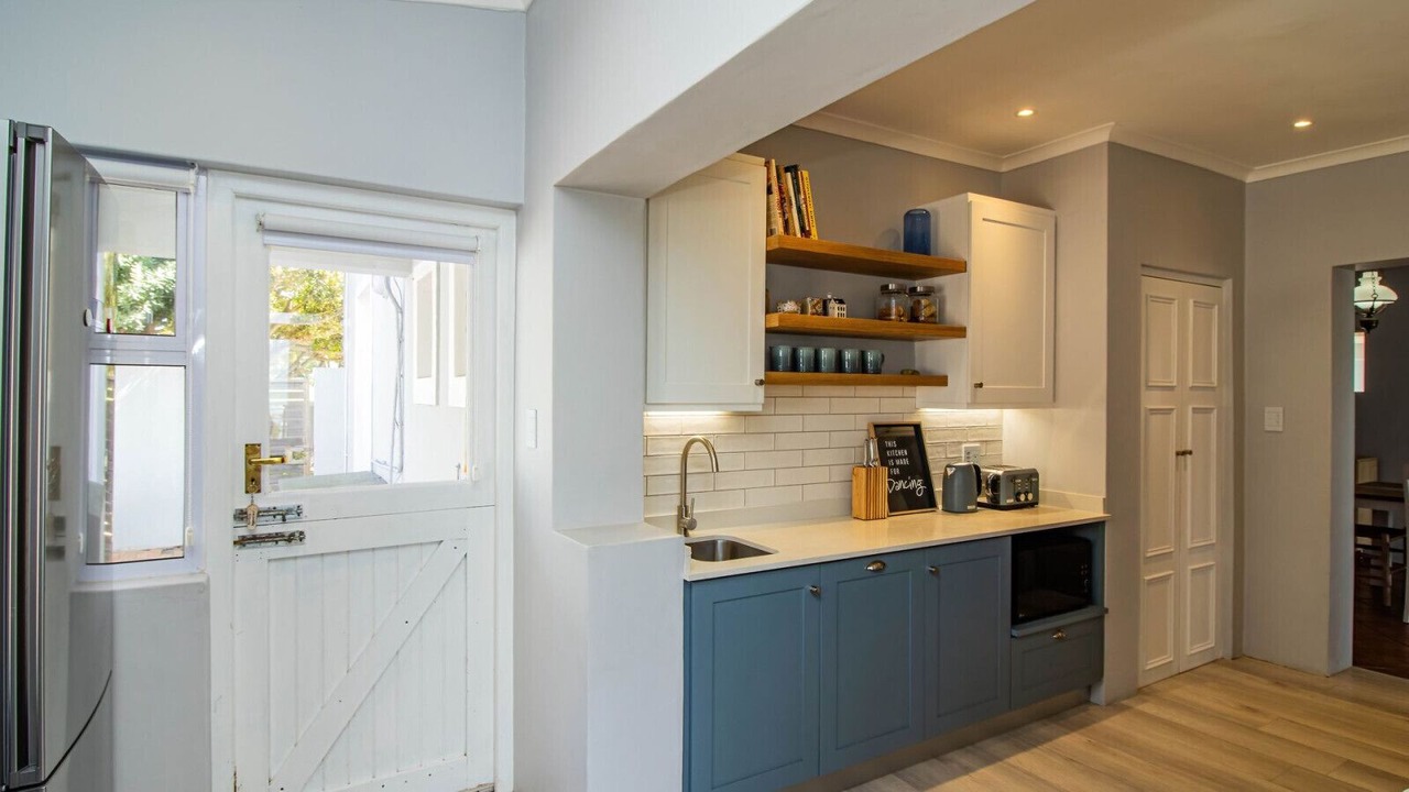 Photo of Kitchen in Van Dyks Bay