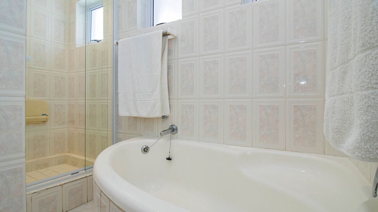 Photo of Bathroom in Van Dyks Bay