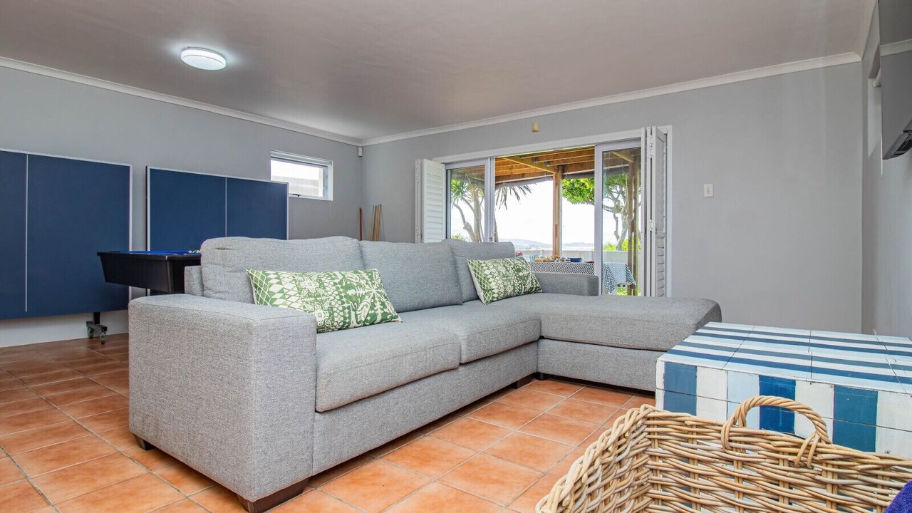 Photo of Livingroom in Van Dyks Bay