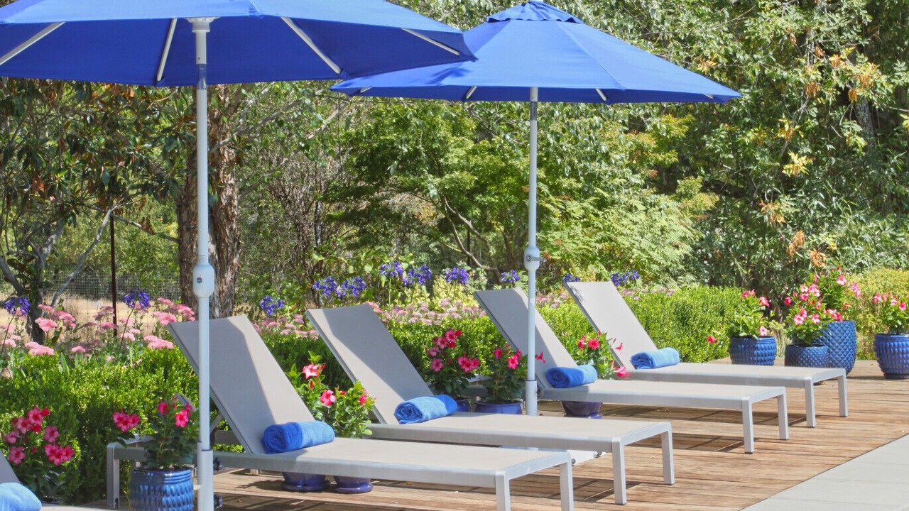 Photo of Patio Balcony in Kenwood
