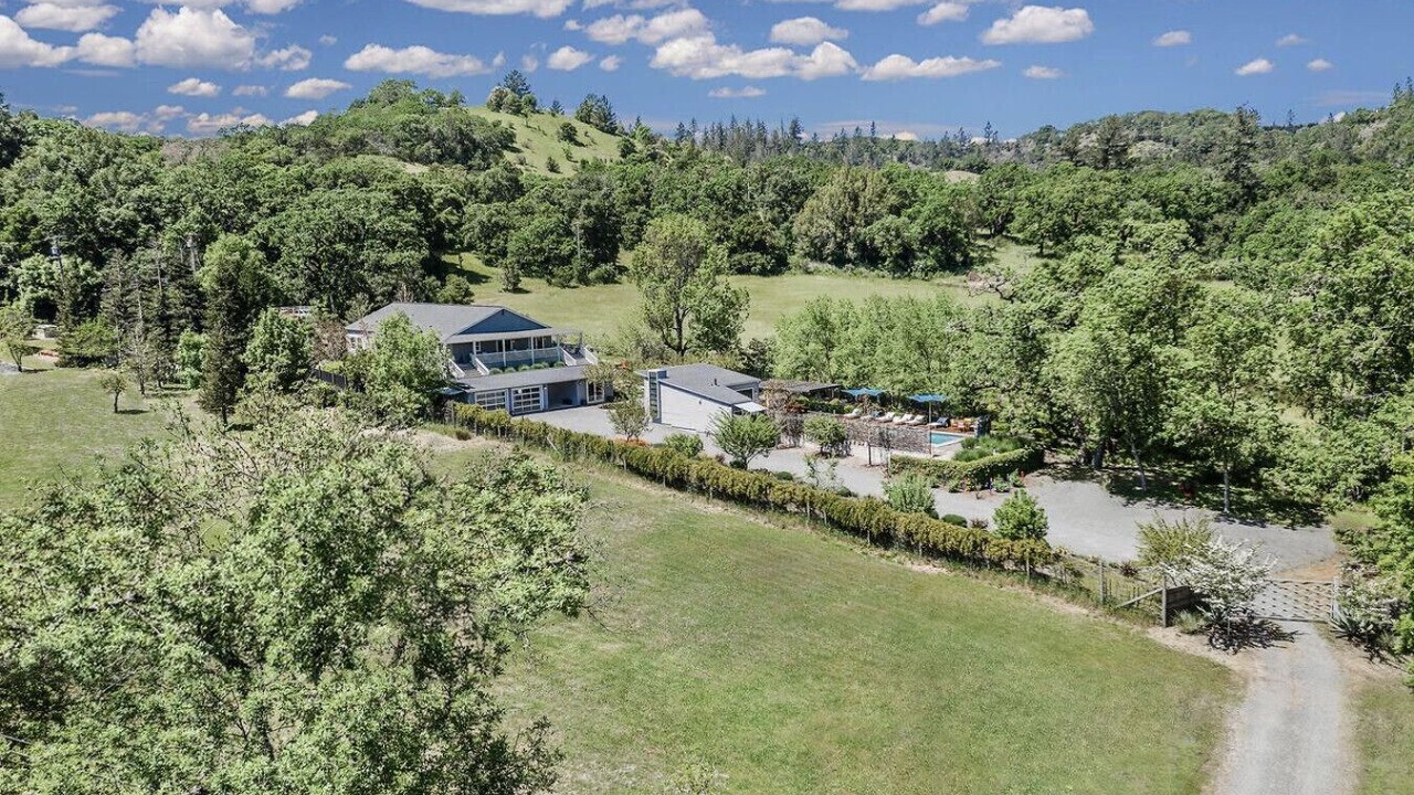 Photo of Outdoor in Kenwood