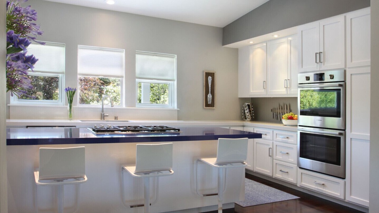 Photo of Kitchen in Kenwood