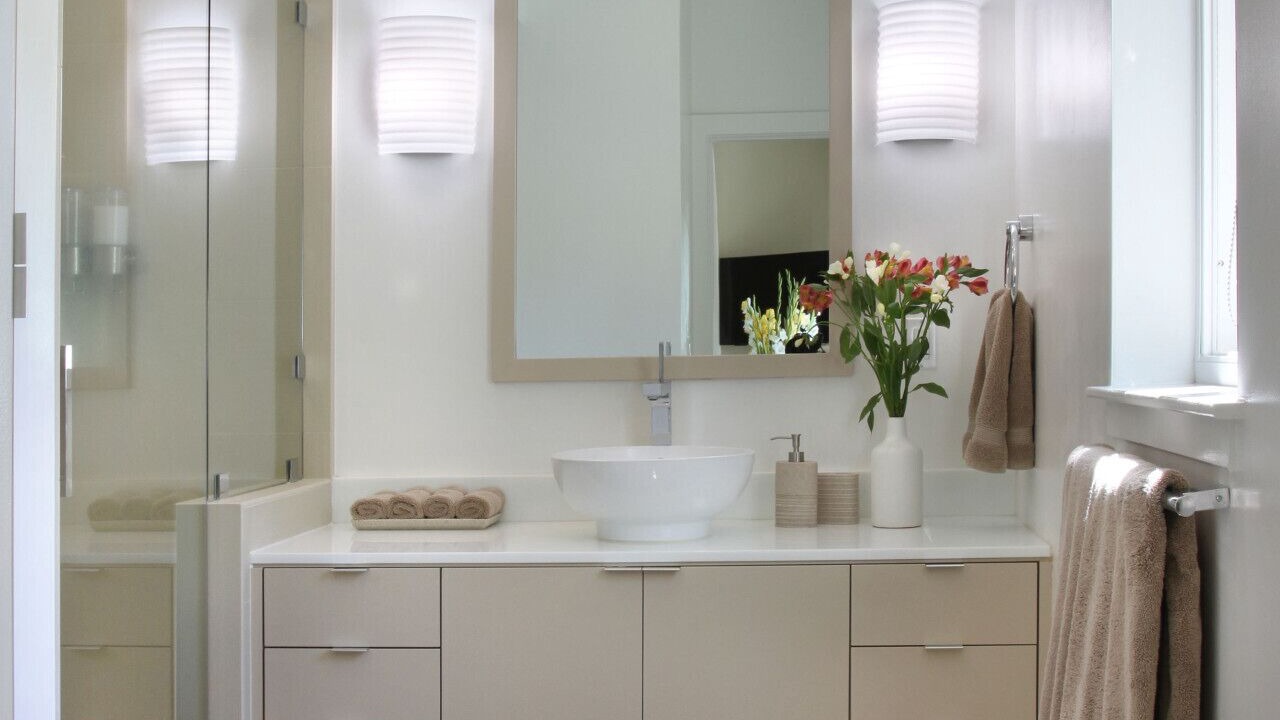 Photo of Bathroom in Kenwood