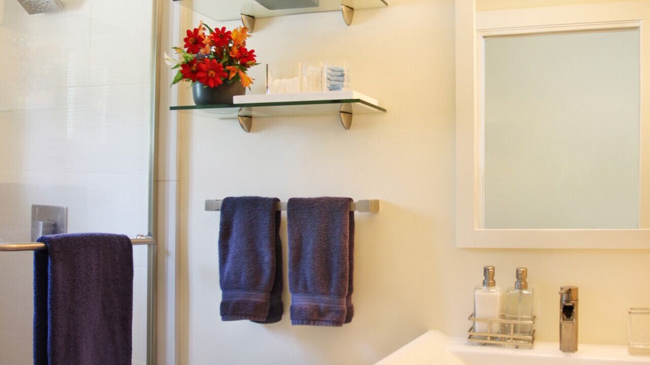 Photo of Bathroom in Kenwood